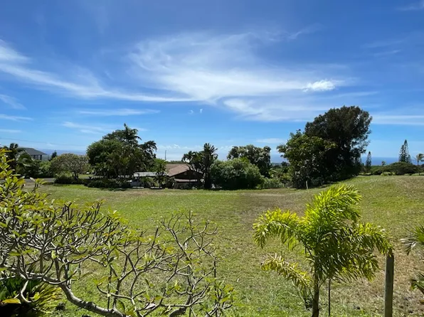 94-1392 Kaulua Cir Lot 22, Naalehu, HI 96772