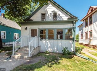 1433 Hewitt Ave #1, Saint Paul, MN 55104