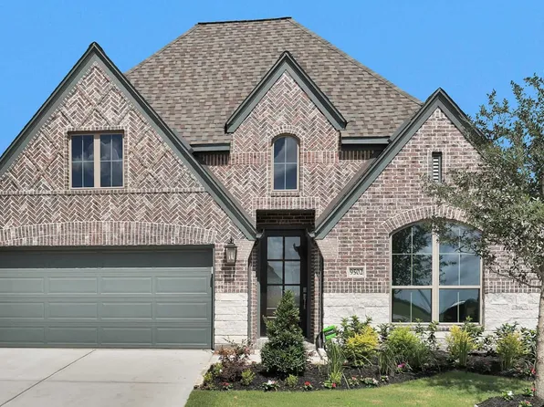 9502 Chateau Hill Dr, Manvel, TX 77578