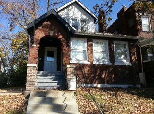 6529 Bartmer Ave, Saint Louis, MO