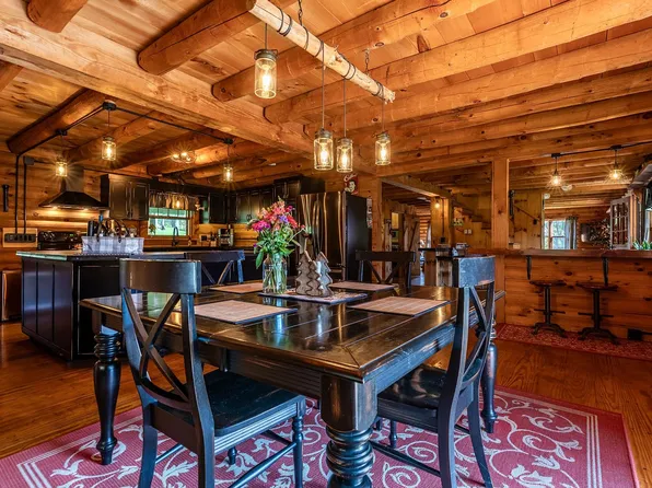 644 Byam Road, Bethel, VT 05032