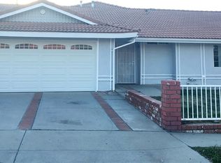 1929 Valencia St, Rowland Heights, CA 91748