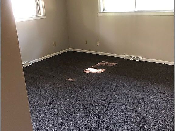 Master Bedroom with bath