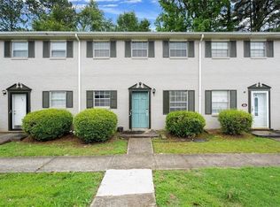 4701 Flat Shoals Rd Unit 5D, Union City, GA 30291