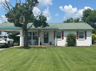 628 Friendship Pike Rd, Campbellsville, KY 42718