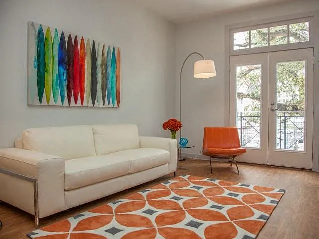 Bienville Basin Apartments — Photo 5