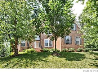 2116 Trillium Way, Tega Cay, SC 29708