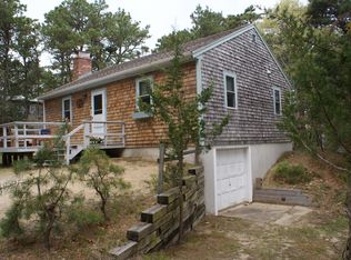 65 Atwood Ave S, Wellfleet, MA 02667