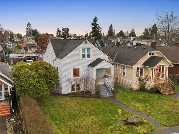 2026 Lombard Avenue, Everett, WA 98201