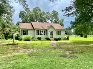 431 Alamo Hwy, Trenton, TN 38382