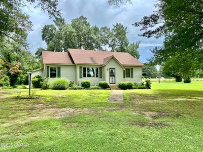 431 Alamo Hwy, Trenton, TN, 38382