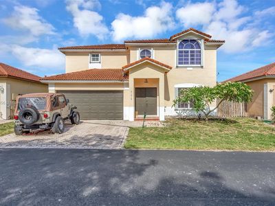 21519 SW 90th Ave, Cutler Bay, FL, 33189
