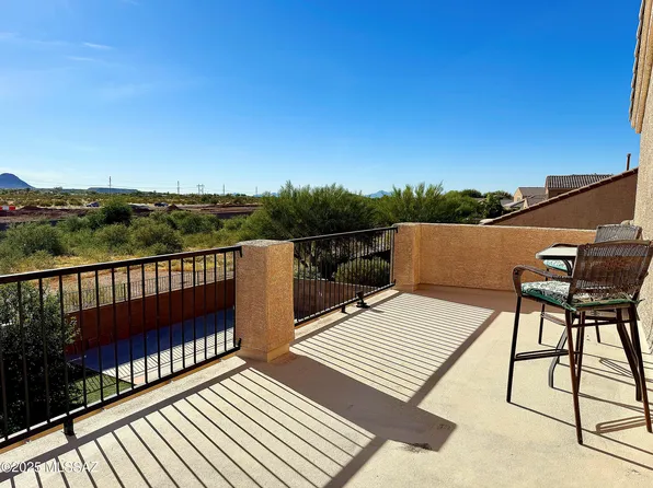 8755 W Cadwell Way, Marana, AZ 85653