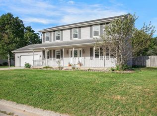 54923 Kentucky Derby Dr, Mishawaka, IN