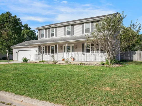 54923 Kentucky Derby Dr, Mishawaka, IN 46545