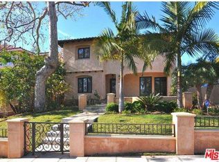 3155 Queensbury Dr, Los Angeles, CA 90064
