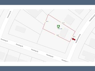 7354 Guadalcanal Rd, Houston, TX 77033