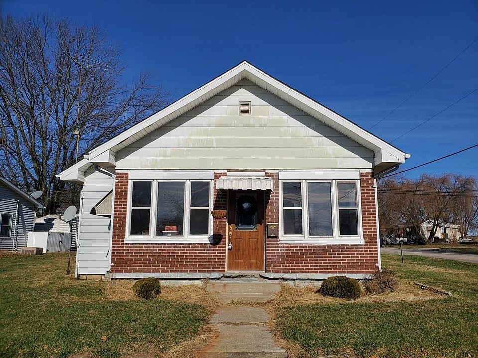 464 E Main St, Jasonville, IN 47438 MLS 202344534 Zillow