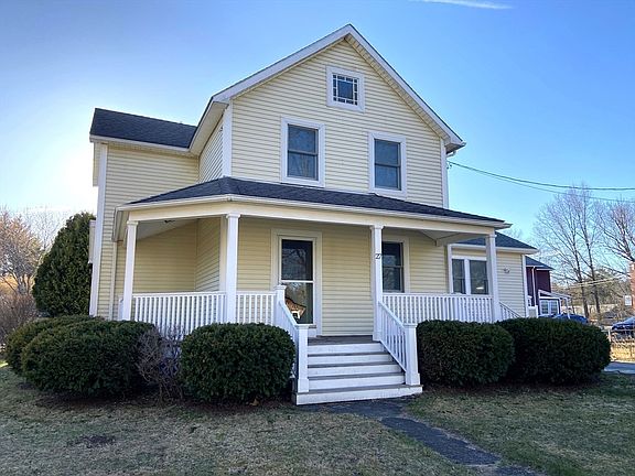 2nd image of 27 Prospect St