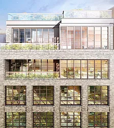 Sold by Town Residential