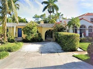 1790 Fairhaven Pl, Miami, FL 33133