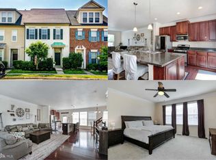 9220 Alvyn Lake Cir, Bristow, VA 20136
