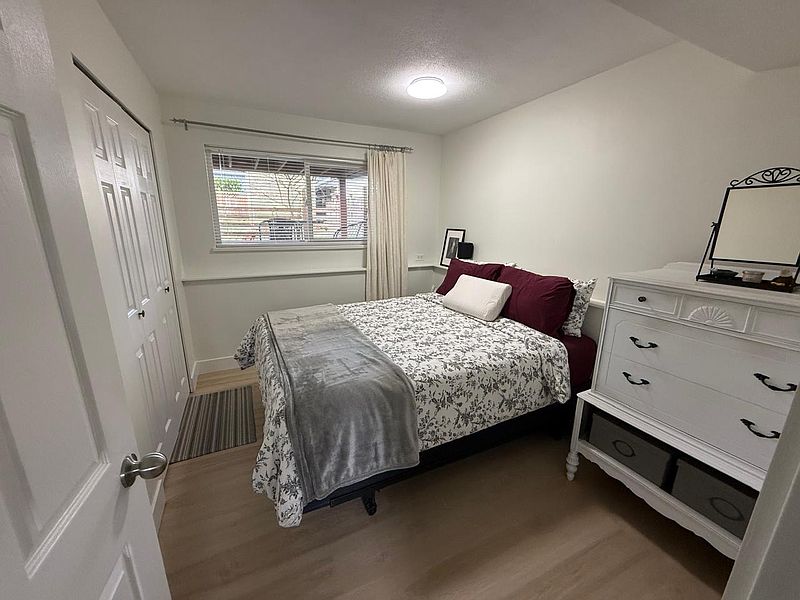 Coquitlam House for rent - 1 Bedroom in Coquitlam