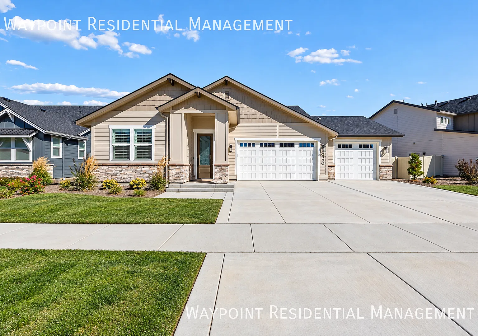 Refined Living In Sterling Heights, Eagle — Photo 1