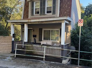 1511 Saint Patrick St, Pittsburgh, PA 15210