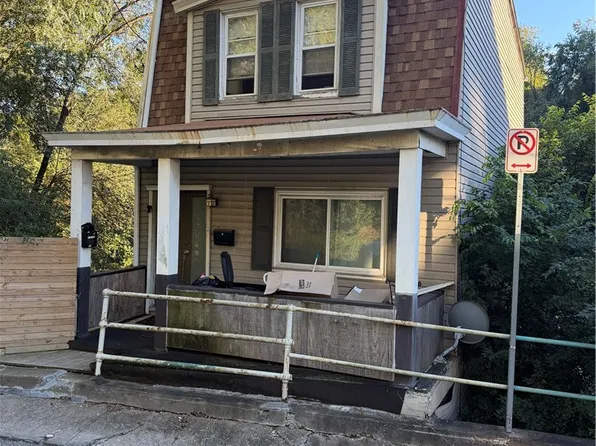 1511 Saint Patrick St, Pittsburgh, PA 15210