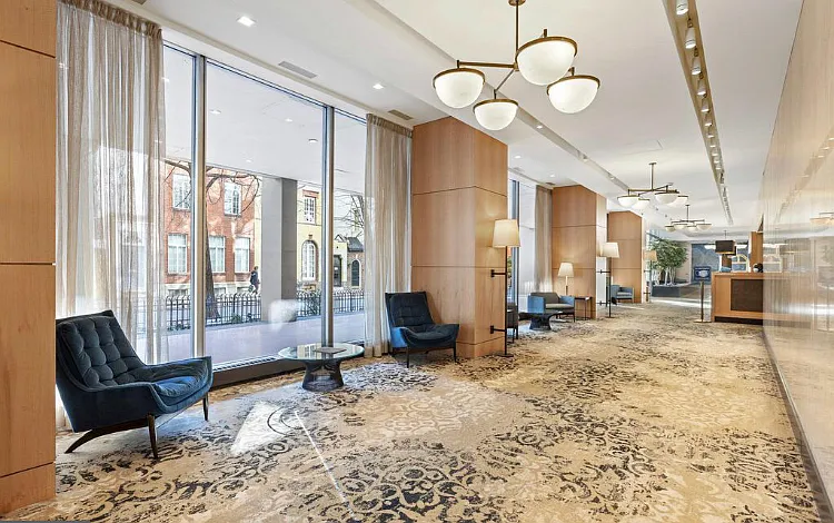 226 W Rittenhouse Sq #1015B — Photo 1