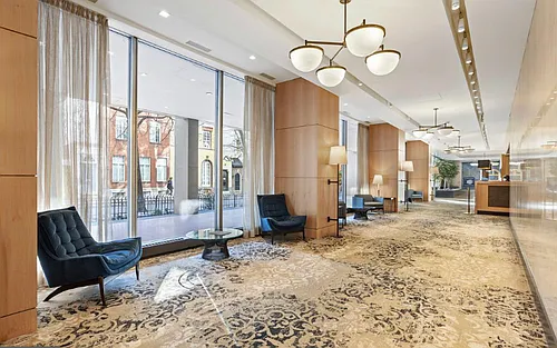 226 W Rittenhouse Sq #1015B Photo 1