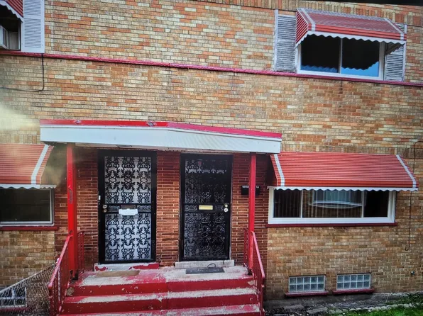 (undisclosed Address), Chicago, IL 60644