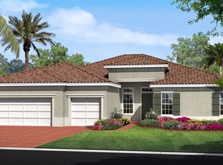 6591 SW Key Deer Ln, Palm City, FL 34990