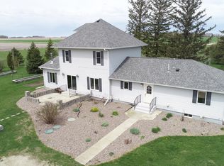 27017 Dodge Mower Rd, Sargeant, MN 55973