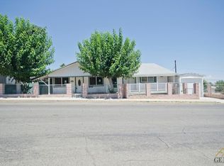 522 East St, Taft, CA 93268