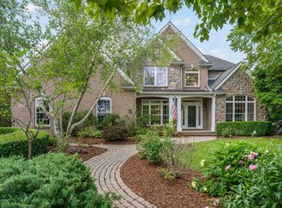 1477 Annendale Ct, Ann Arbor, MI