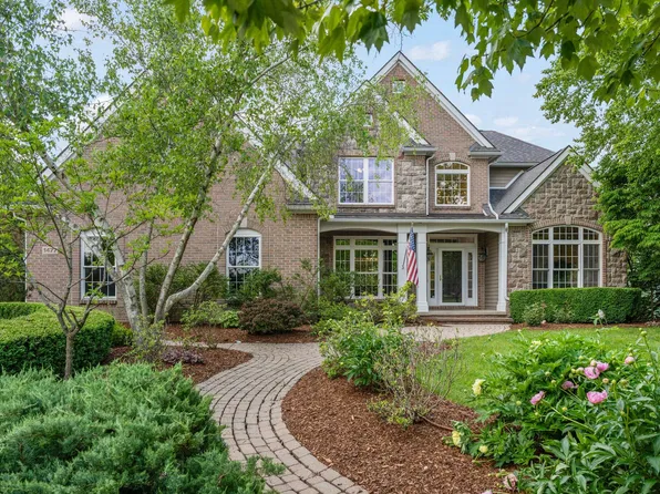 1477 Annendale Ct, Ann Arbor, MI 48108