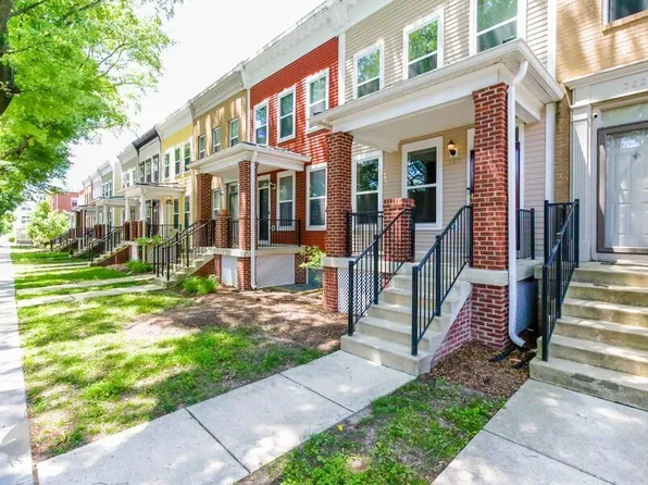 720 Barnes St NE, Washington, DC 20019