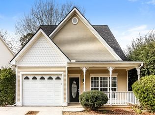 287 Prescott Ct, Newnan, GA 30265