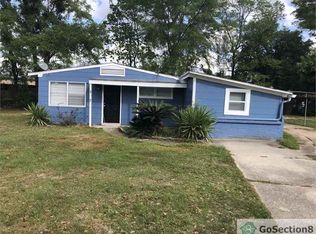 507 Wyoming Cir, Mobile, AL 36606