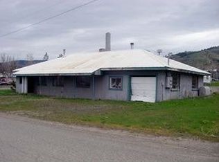 201 N Exeter St, Council, ID 83612