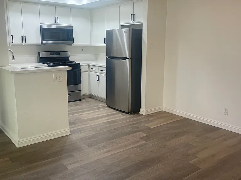 Arroyo Vista Apartments — Photo 5