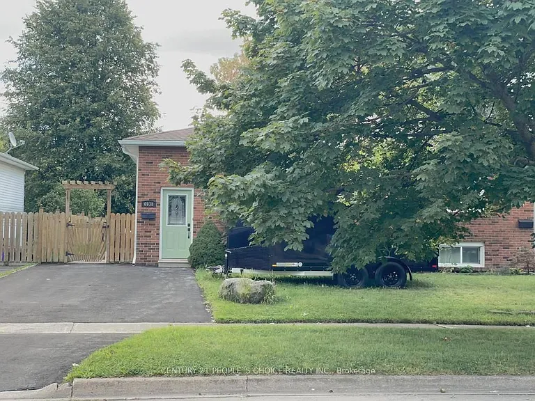 6938 Warden Ave #UPPER — Photo 5