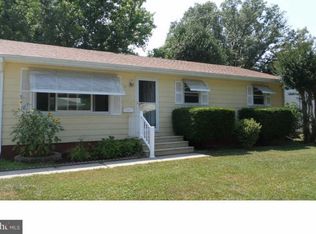 43 S Mechanic St, Camden Wyoming, DE 19934