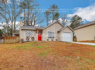 4156 Shiloh Ridge Trl NW, Marietta, GA 30144