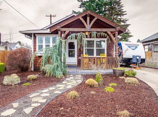 810 Winchell Ave, Vancouver, WA 98661