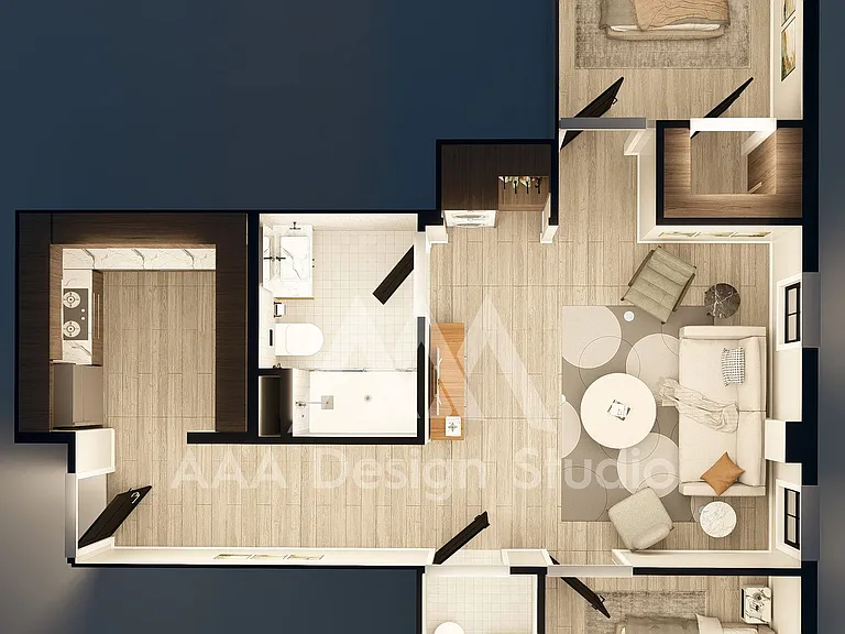 23 Maiden Ln — Photo 22