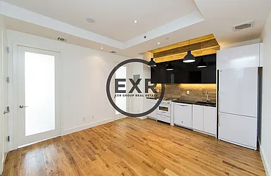 Rented by EXR