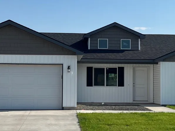 1113 Meadow Lake Loop, Buhl, ID 83316